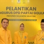 Ridwan Anis Ajak Kader Golkar Sinjai Perkuat Persatuan Jelang Musda