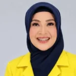 Satu-Satunya Kandidat Perempuan Memberintimakan Alumni UI Sulsel Persaudaraan