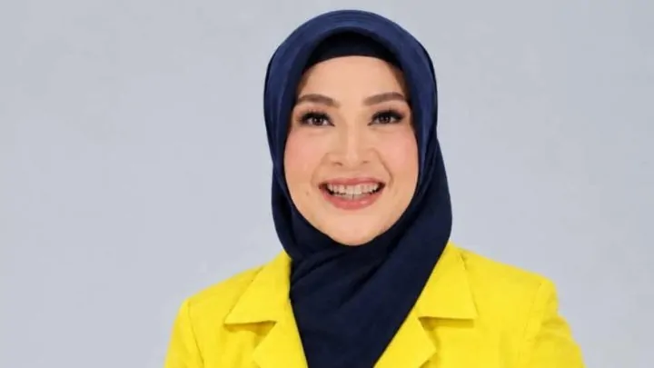 Satu-Satunya Kandidat Perempuan Memberintimakan Alumni UI Sulsel Persaudaraan Satu-Satunya Kandidat Perempuan Memberintimakan Alumni UI Sulsel Persaudaraan