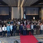 Seluruh Kursi Penuh, Makassar Leadership Summit Bawa Pesan JK Soal Kepemimpinan ala Bugis