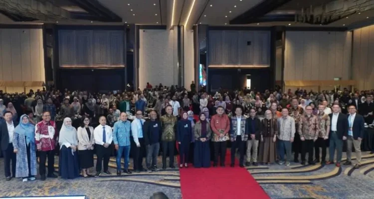 Seluruh Kursi Penuh, Makassar Leadership Summit Bawa Pesan JK Soal Kepemimpinan ala Bugis
