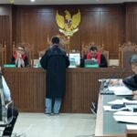 Sidang Dugaan Pemerasan, Jaksa Putar Rekaman Pertemuan Terdakwa dan Korban