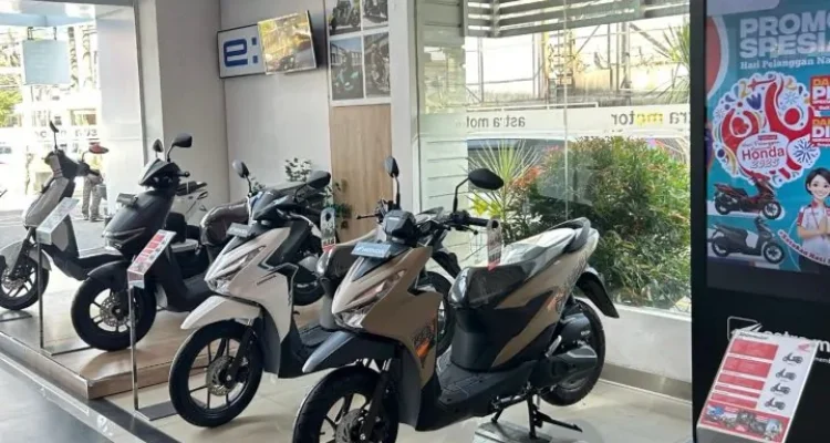 Sisa Sepekan, Promo Shocktober Asmo Sulsel Tawarkan Hemat hingga Rp8 Juta