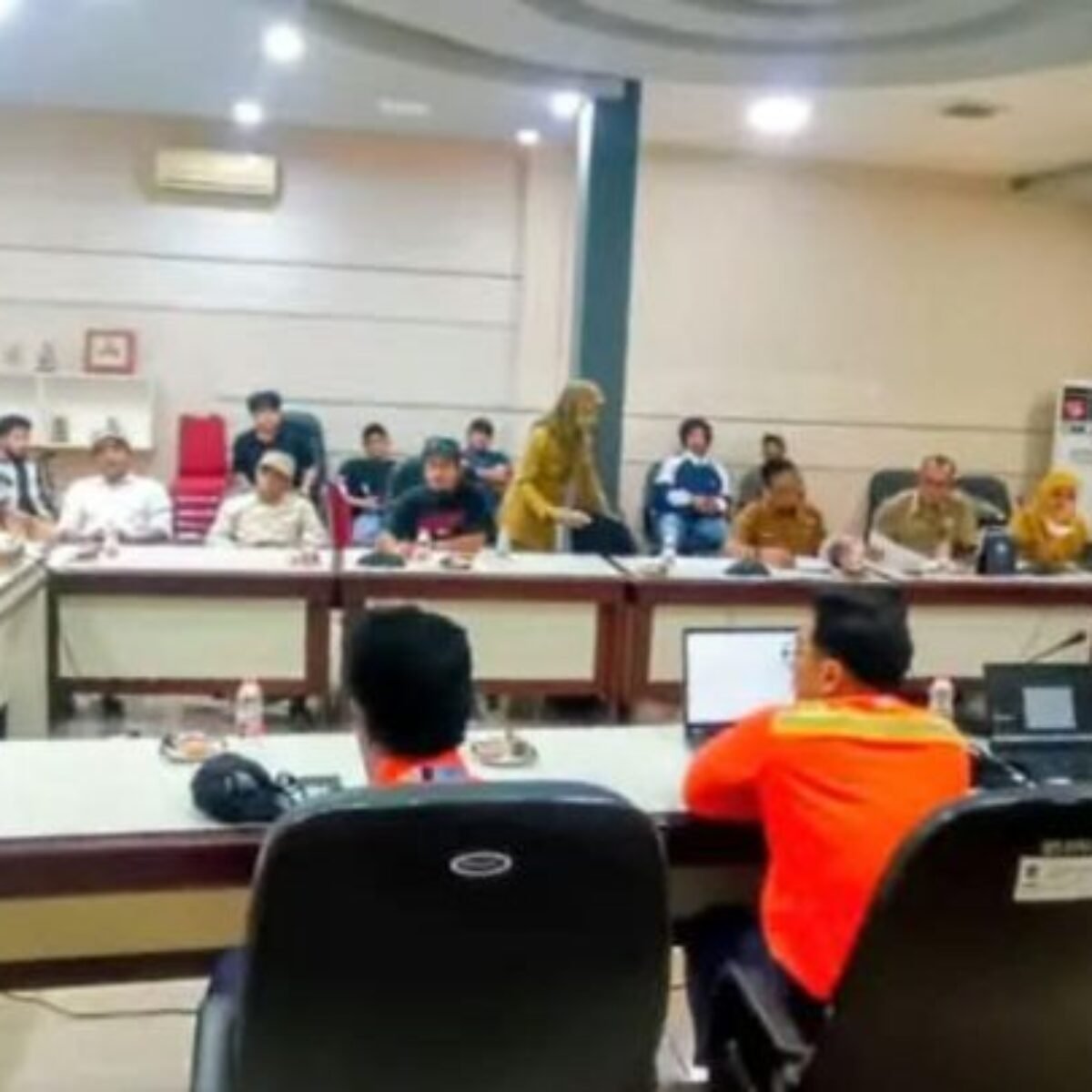 Soal Reroute, Sebagian Besar Warga Balambano Justru Dukung Jalur Pipa Minyak PT Vale