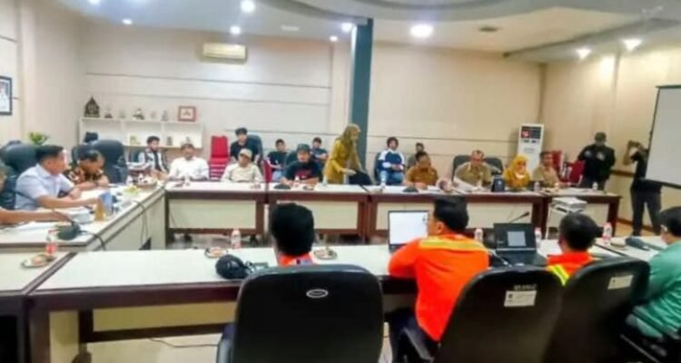 Soal Reroute, Sebagian Besar Warga Balambano Justru Dukung Jalur Pipa Minyak PT Vale