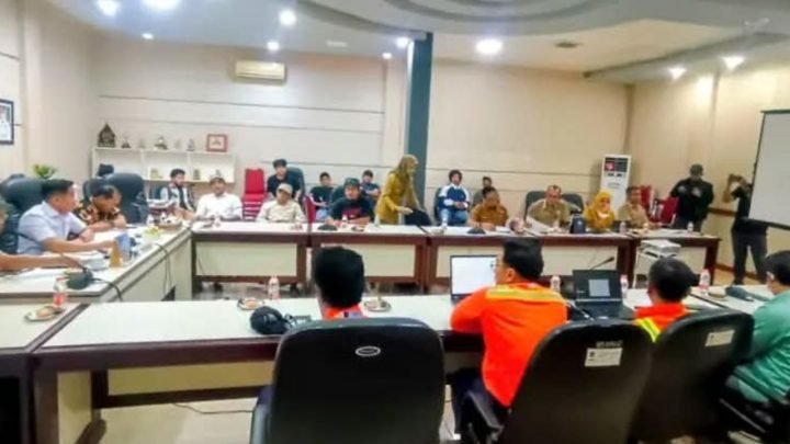 Soal Reroute, Sebagian Besar Warga Balambano Justru Dukung Jalur Pipa Minyak PT Vale