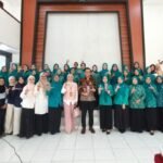 Sosialisasi untuk optimalisasi partisipasi masyarakat dalam layanan SP4N-LAPOR di Gowa
