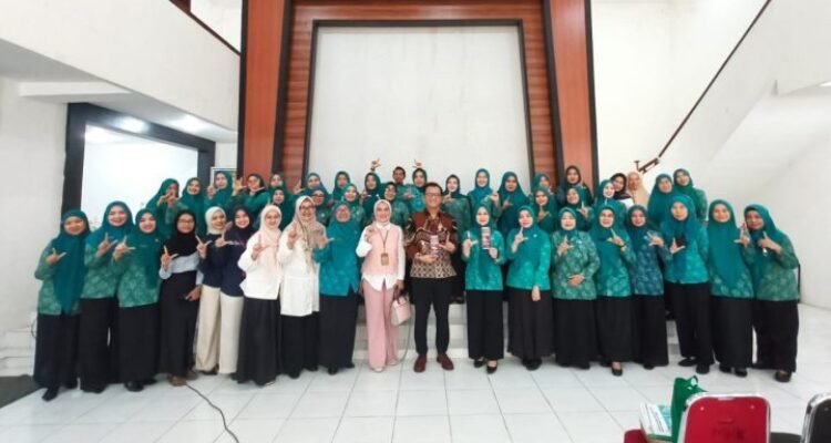 Sosialisasi untuk optimalisasi partisipasi masyarakat dalam layanan SP4N-LAPOR di Gowa