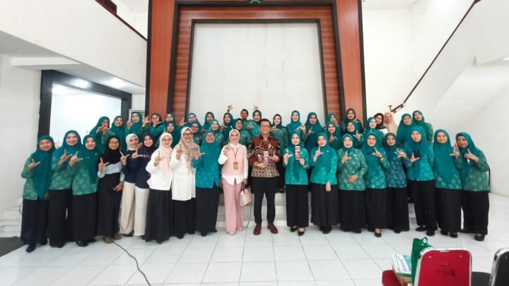 Sosialisasi untuk optimalisasi partisipasi masyarakat dalam layanan SP4N-LAPOR di Gowa