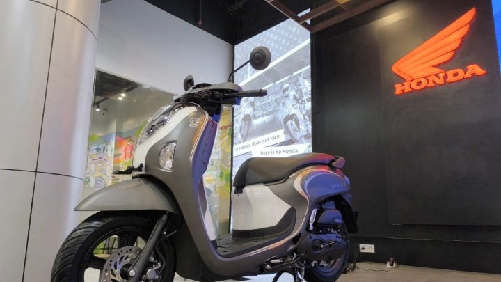Spesial Shocktober, Ada Promo Honda BeAT hingga Scoopy Berlaku di Sulsel, Sulbar, Sultra dan Ambon