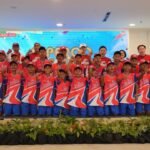 Superco Supercamp Superfest 2026 Sasar Talenta Muda di Timur, Makassar Jadi Pusat Pembinaan