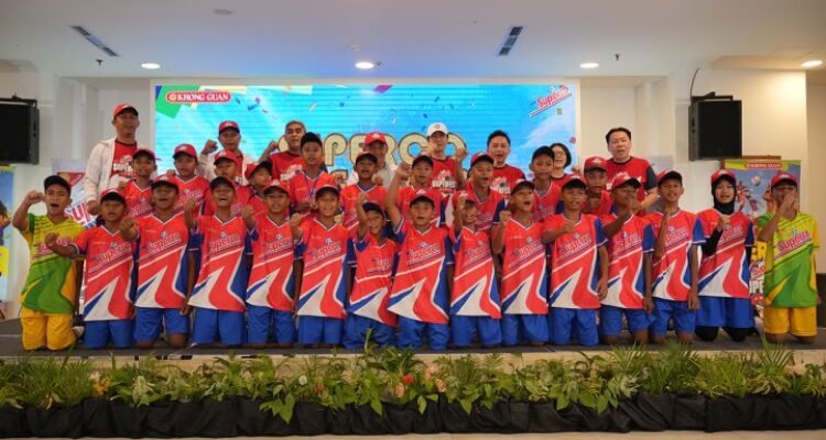Superco Supercamp Superfest 2026 Sasar Talenta Muda di Timur, Makassar Jadi Pusat Pembinaan
