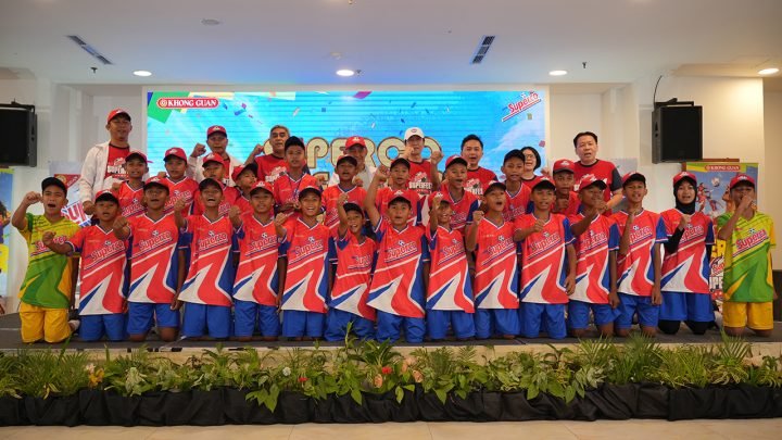 Superco Supercamp Superfest 2026 Sasar Talenta Muda di Timur, Makassar Jadi Pusat Pembinaan