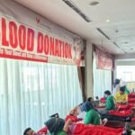 Swiss-Belinn Panakkukang Makassar Mengumpulkan 735 Kantong Darah Sepanjang 2026