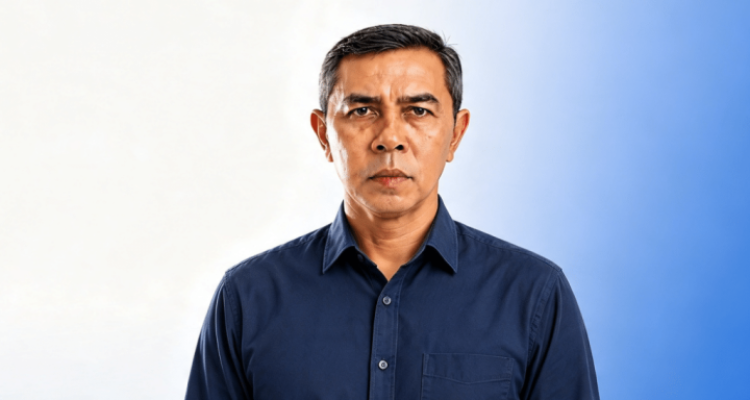 Syamsudin Malik Bantah Ambil Bibit Jagung dan Herbisida, Sebut Dandi Syam Pelaku