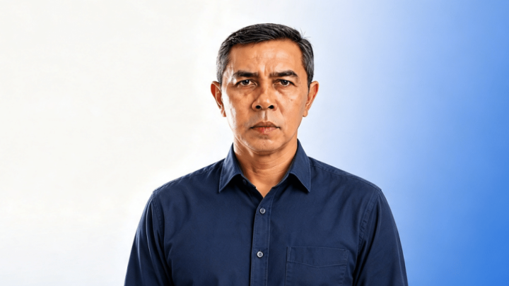 Syamsudin Malik Bantah Ambil Bibit Jagung dan Herbisida, Sebut Dandi Syam Pelaku