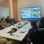 Tata Perparkiran, Makassar Bakal Punya Gedung Parkir Percontohan di Kawasan Boulevard hingga Karebosi