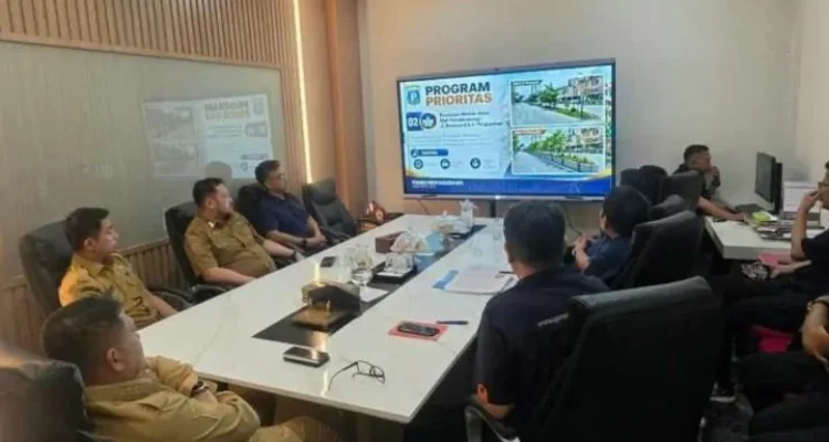 Tata Perparkiran, Makassar Bakal Punya Gedung Parkir Percontohan di Kawasan Boulevard hingga Karebosi