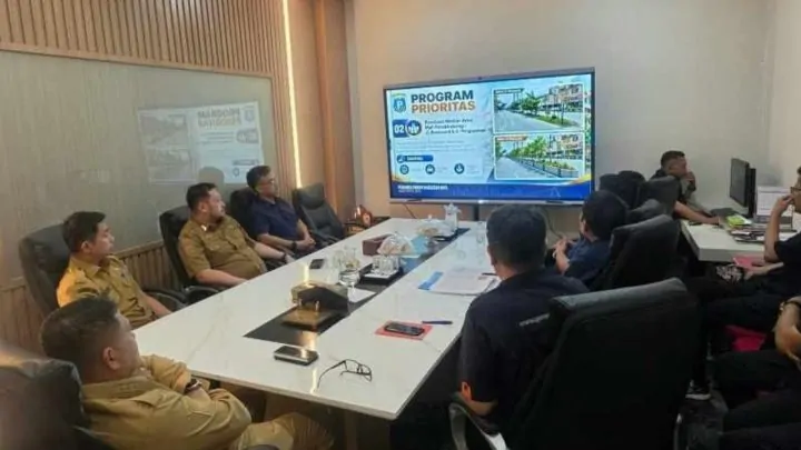 Tata Perparkiran, Makassar Bakal Punya Gedung Parkir Percontohan di Kawasan Boulevard hingga Karebosi