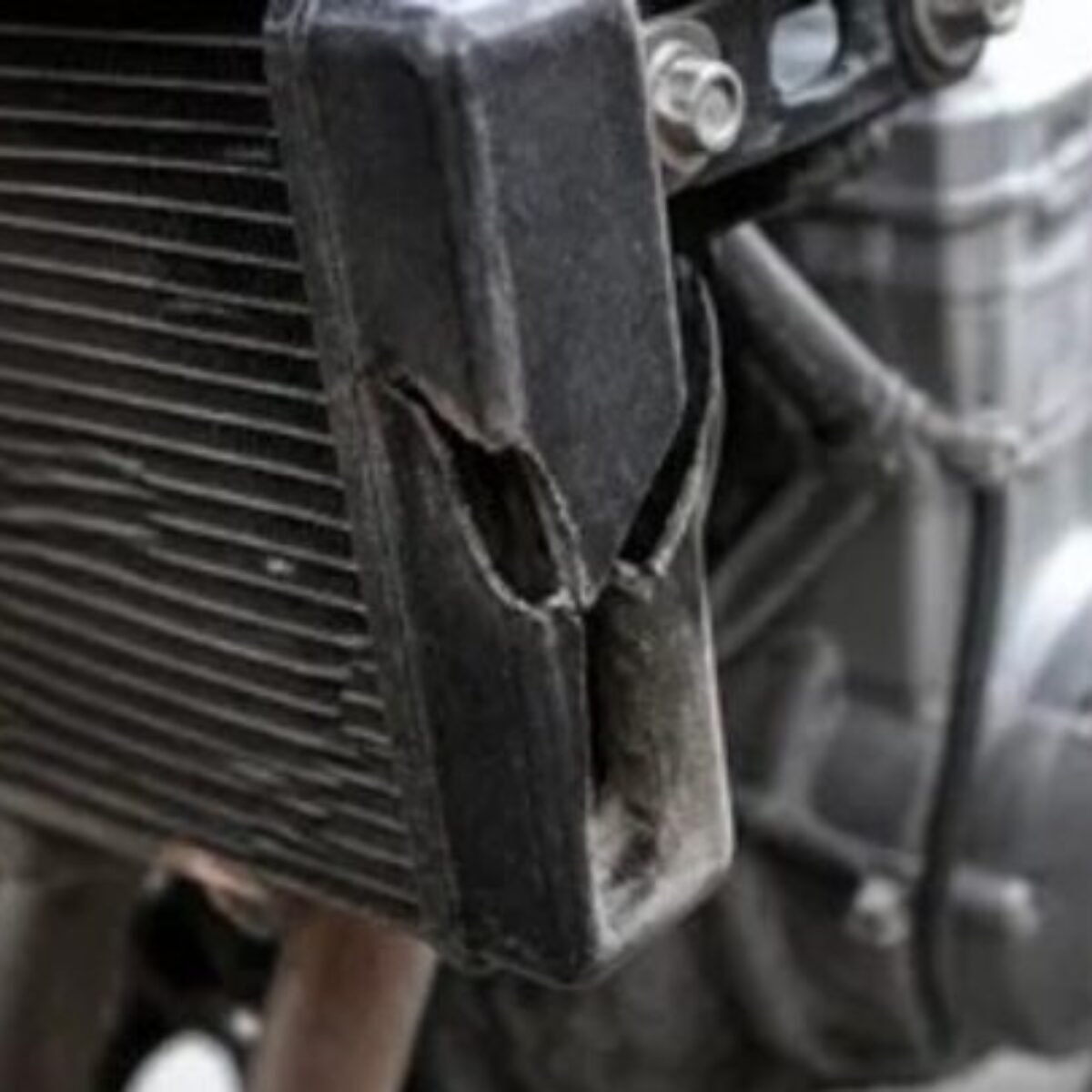 Tips Mencegah Radiator Motor Pecah, Rutin Cek Coolant dan Sistem Pendingin