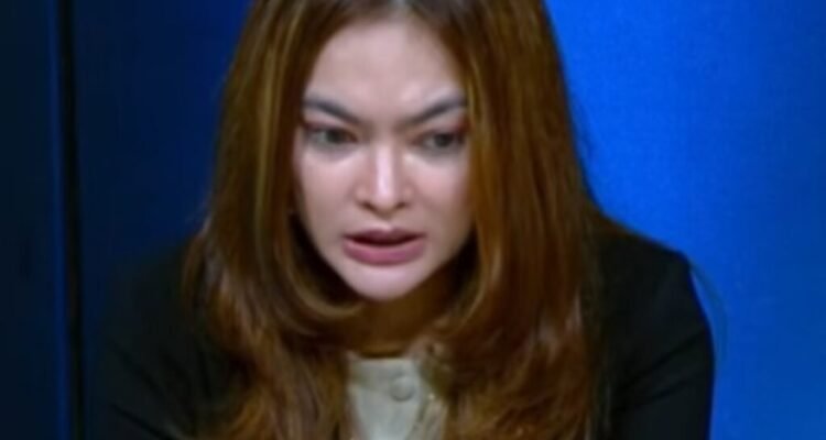 Ulta Levenia Nababan Mengundurkan Diri dari Jabatannya