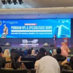 Universitas Ciputra Makassar Luncurkan Dua Spesialisasi Baru dan Program RPL, Kuliah S2 Hanya Satu Tahun