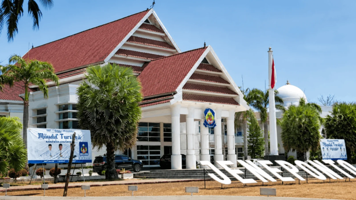 Upah PPPK Paruh Waktu di Setda Jeneponto Berbeda Jauh untuk Jabatan Sama