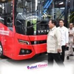 VKTR Laba Bersih Tumbuh 47% Hingga Kuartal III-2026