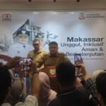 Wali Kota Makassar Appi Tegas Soal Rotasi Lurah: Penilaian Murni dari Kinerja di Wilayah, dan Turun Langsung ke Masyarakat