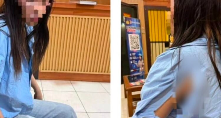 Wanita di Makassar Dirampok dan Nyaris Dirudapaksa Driver Ojol yang Mengantarnya