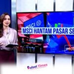 Yield SBN 10 Tahun Sentuh Level Tertinggi Enam Tahun Akibat Tekanan MSCI dan Arus Keluar Modal Asing